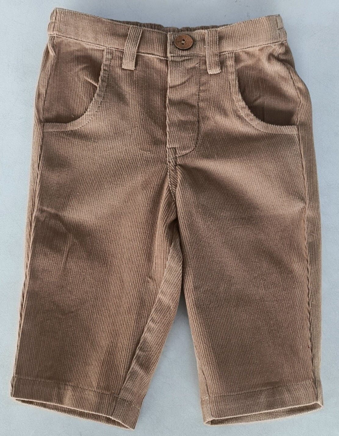 Carhartt Boys' Mid-Rise Lined Canvas Dungaree Pants with Adjustable Waist  at Tractor Supply Co.